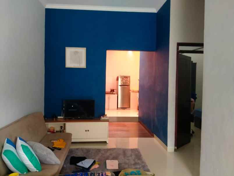 rumah cisaranten kulon arcamanik