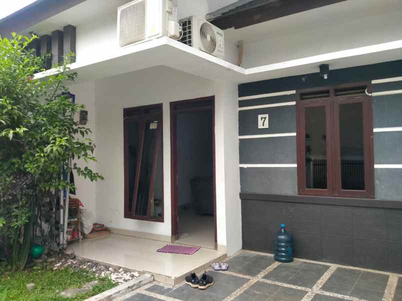 rumah cisaranten kulon arcamanik