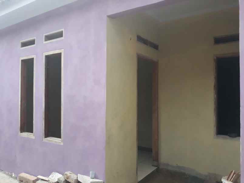 rumah citayam kp panjang rt 02 rw 06