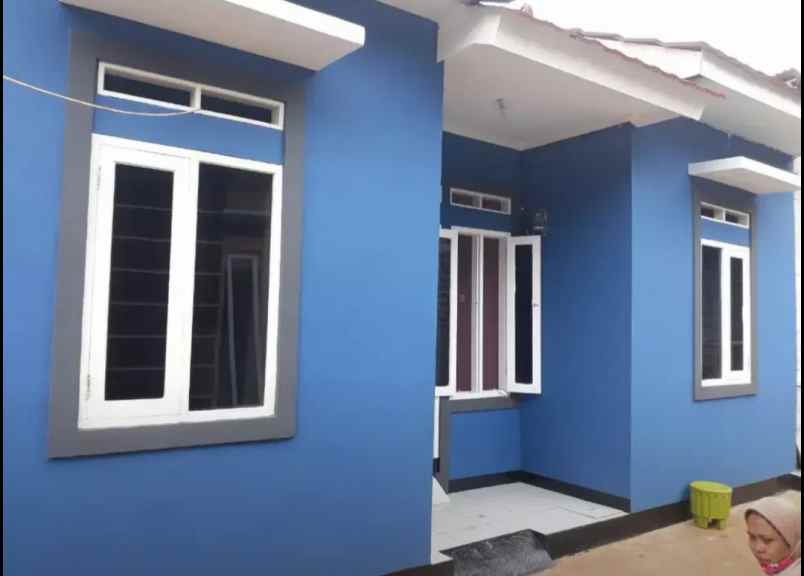 rumah citayam kp panjang rt 02 rw 06