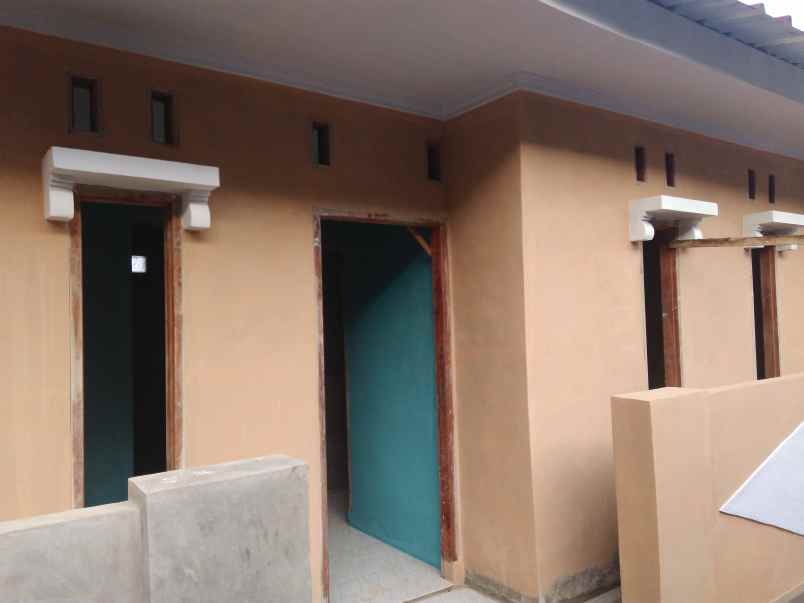 rumah citayam pabuaran gg