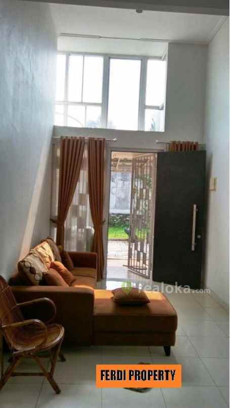 rumah citra gran cibubur