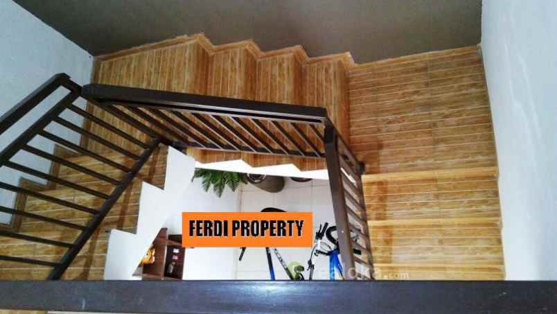 rumah citra gran cibubur