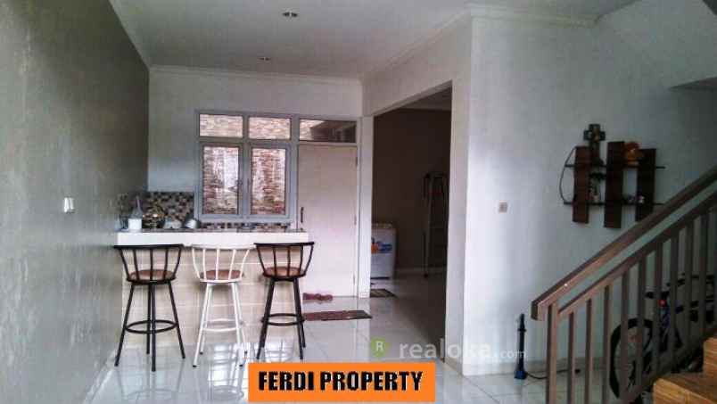 rumah citra gran cibubur