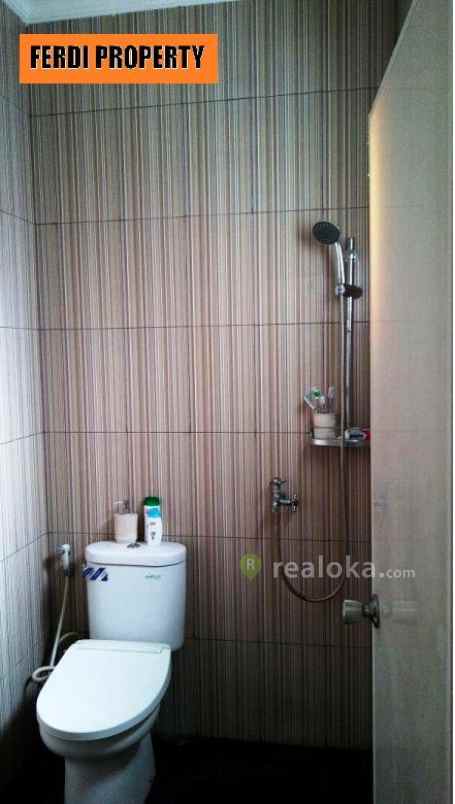 rumah citra gran cibubur