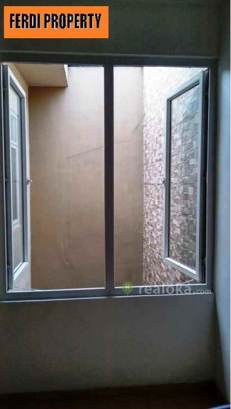 rumah citra gran cibubur