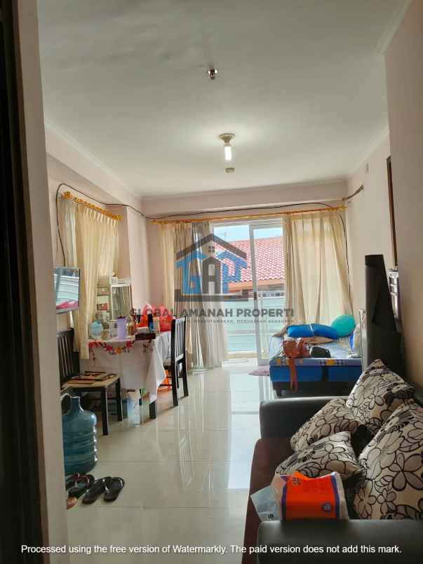 rumah ciwaruga gegerkalong hal luas ling asri nyaman