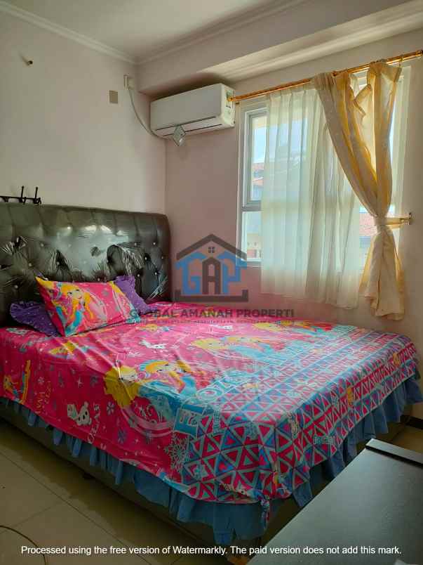 rumah ciwaruga gegerkalong hal luas ling asri nyaman