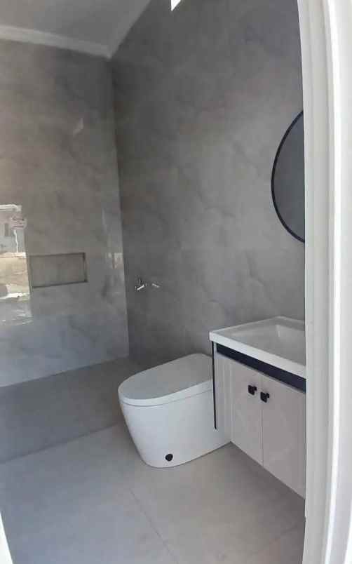 rumah cluster murah di ngaliyan semarang