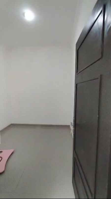 rumah cluster murah kalimulya pondok rajeg