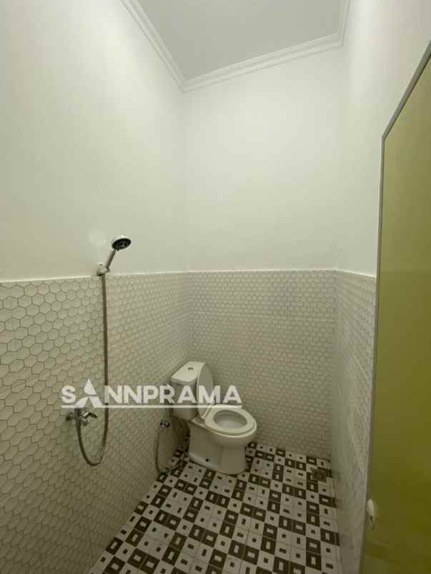 rumah depok murah berlokasi di bumi sawangan indah