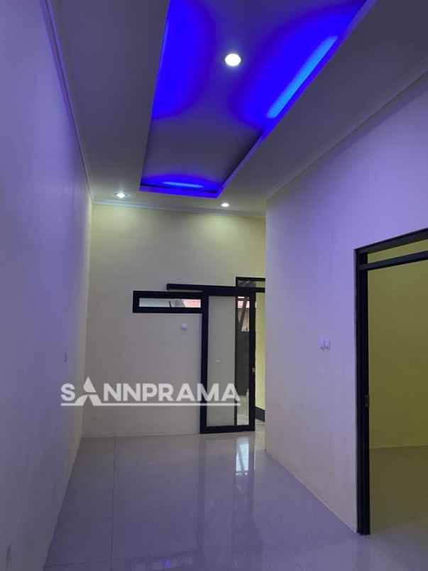 rumah depok murah berlokasi di bumi sawangan indah