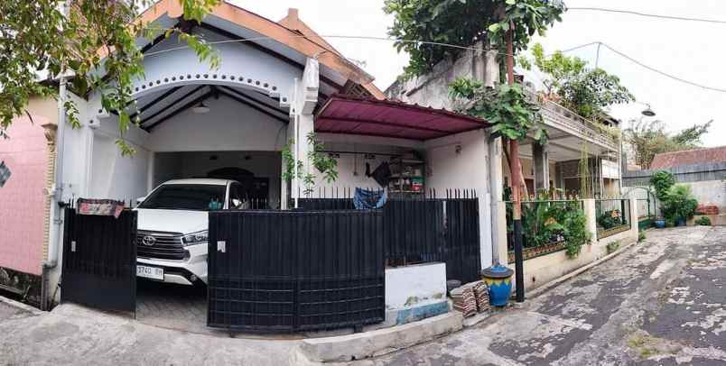rumah dijual cocok untuk masa pensiun