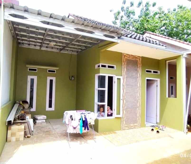 rumah dijual di citayam dekat stasiun