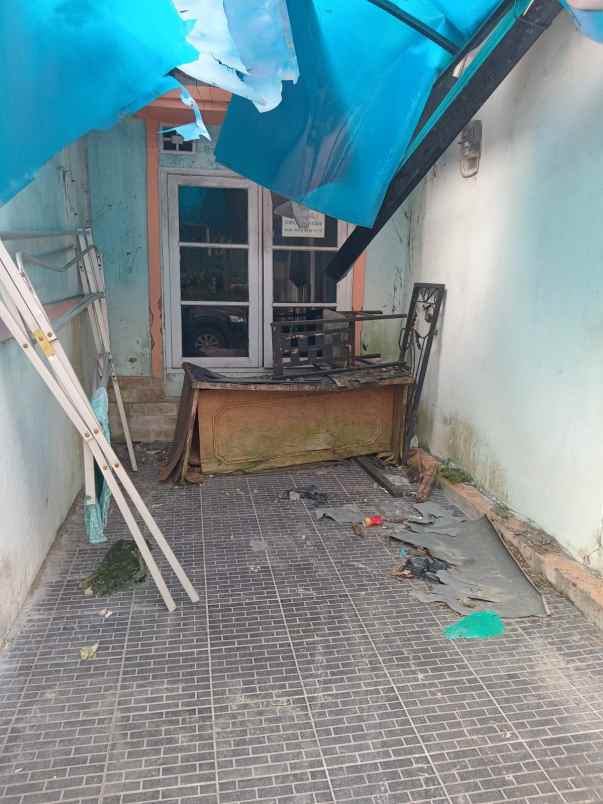 rumah dijual di komplek citra gading serang