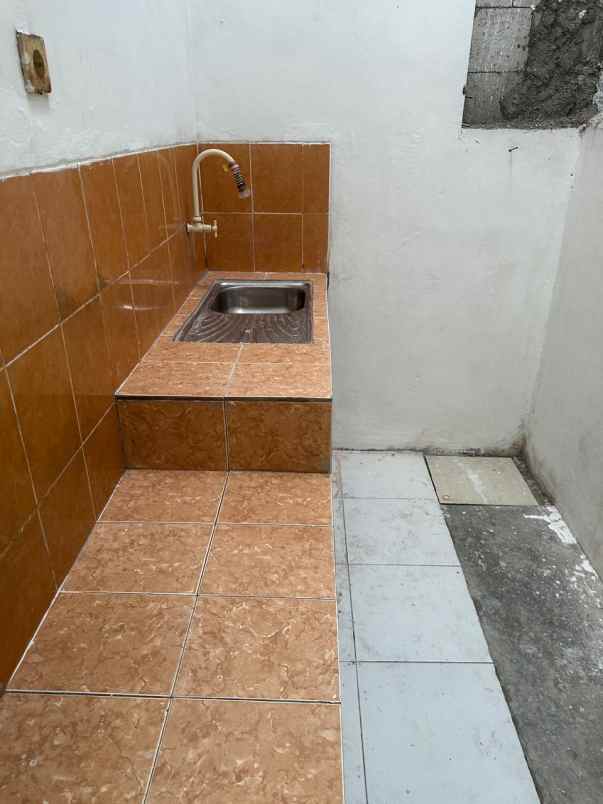 rumah dijual permata icon