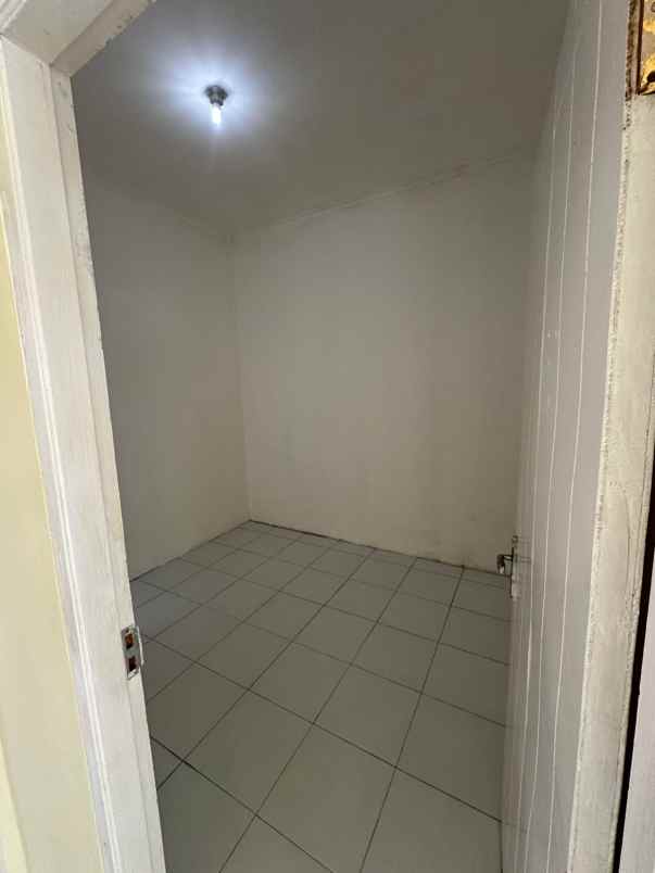 rumah dijual permata icon