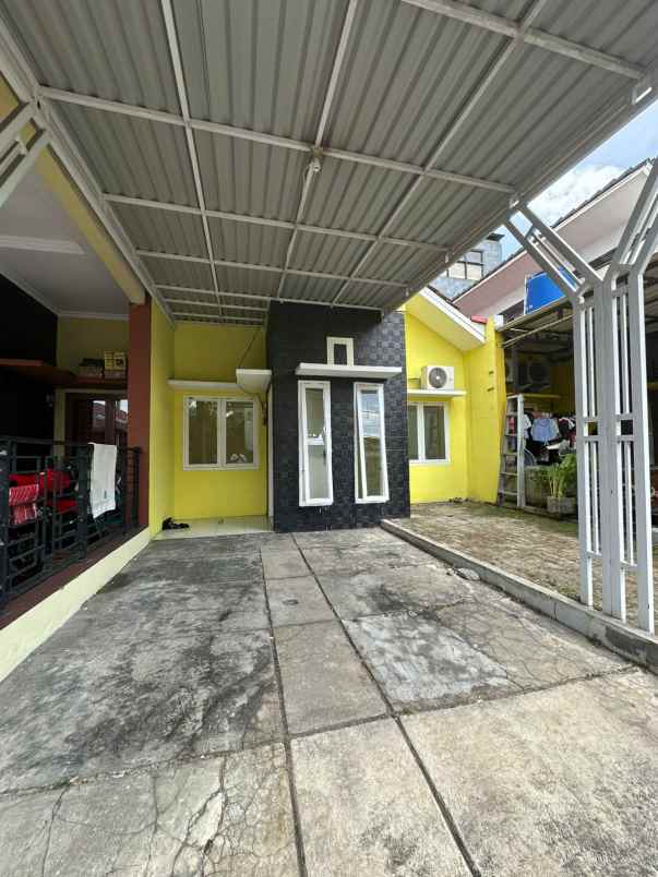rumah dijual permata icon