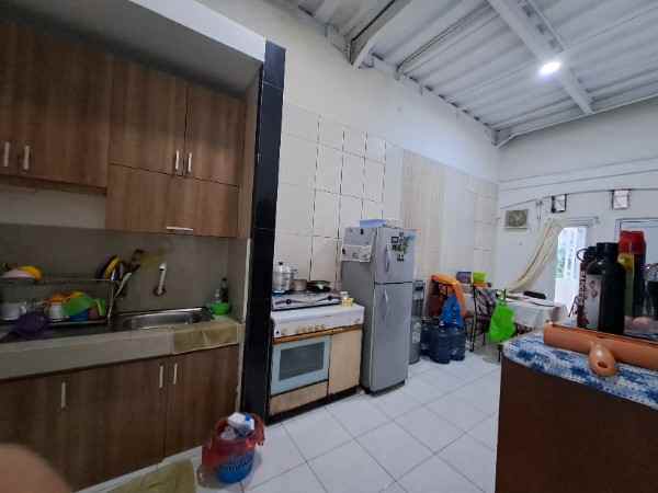 rumah dijual siap huni bintaro tanggerang selatan