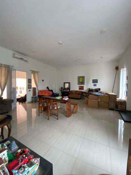 rumah dijual siap huni bintaro tanggerang selatan