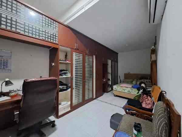 rumah dijual siap huni bintaro tanggerang selatan