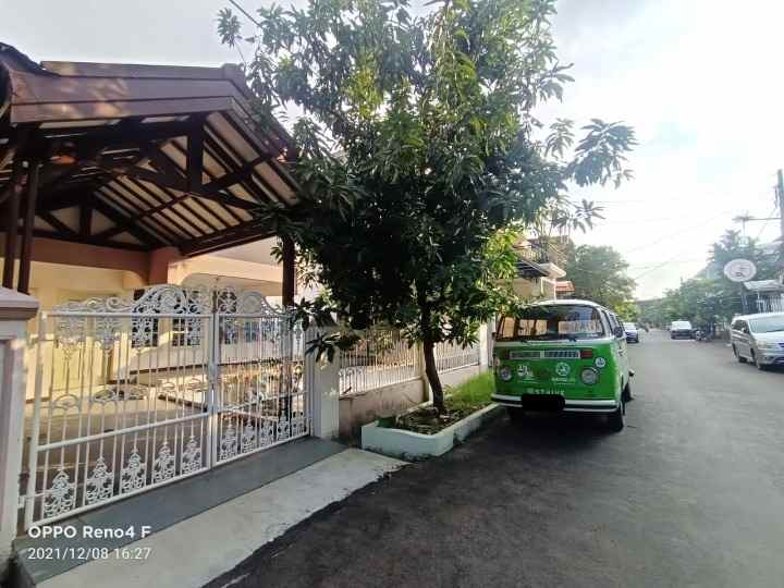 rumah gading elok