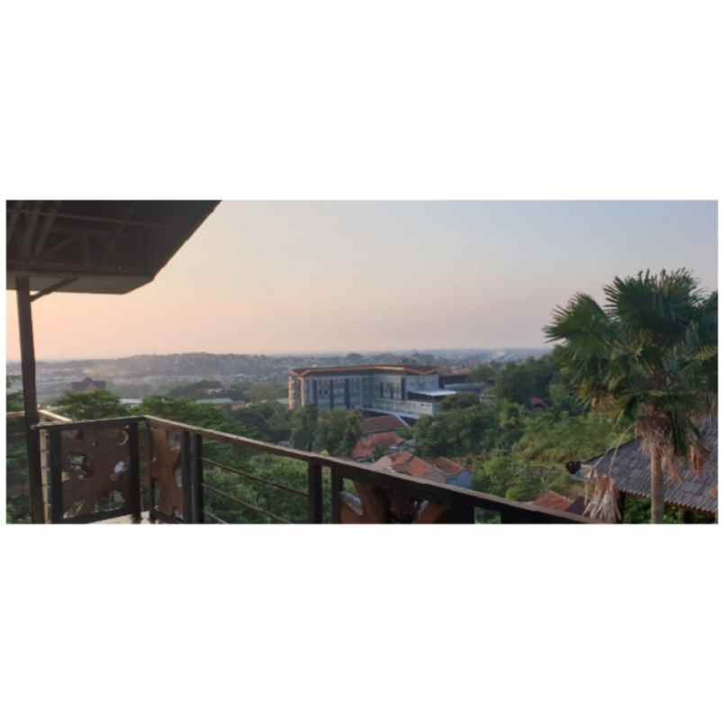 rumah gajahmungkur semarang jateng