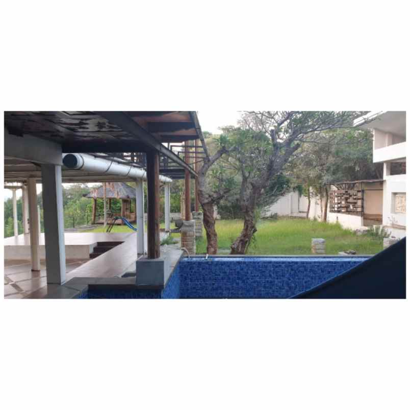 rumah gajahmungkur semarang jateng