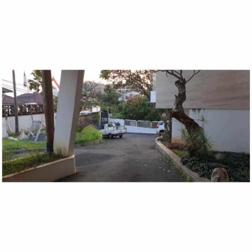 rumah gajahmungkur semarang jateng