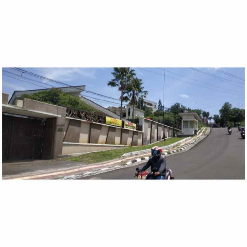 rumah gajahmungkur semarang jateng