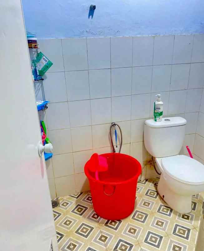 rumah gedawang banyumanik semarang