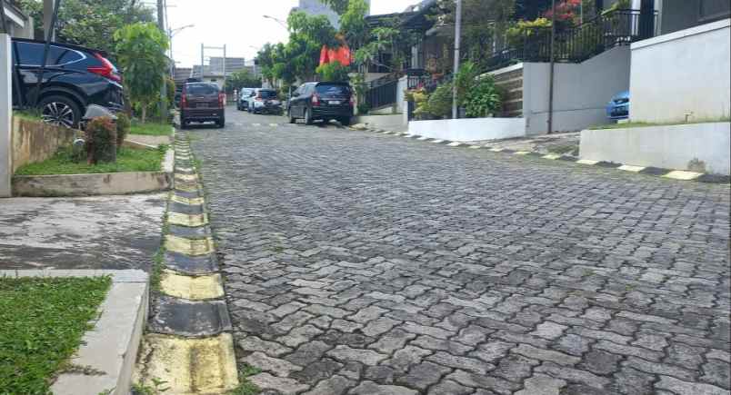 rumah grafika banyumanik semarang