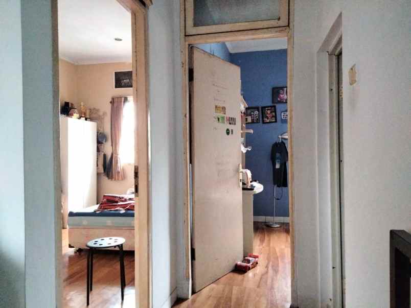 rumah graha raya cluster fedora