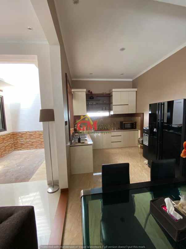 rumah grand panoramic