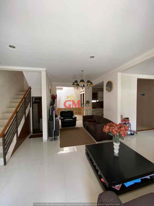 rumah grand panoramic