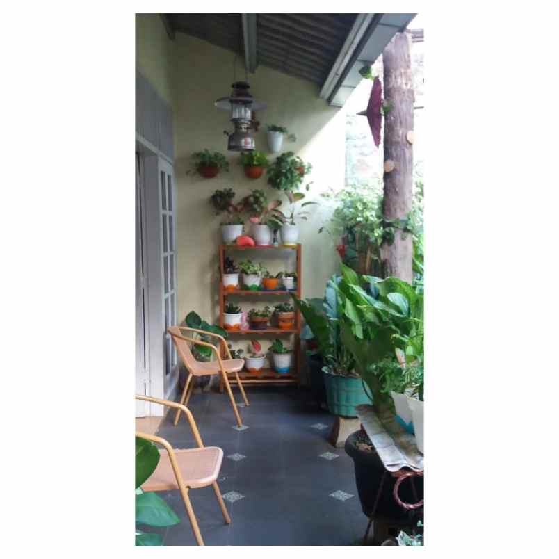 rumah grand sawangan regensi