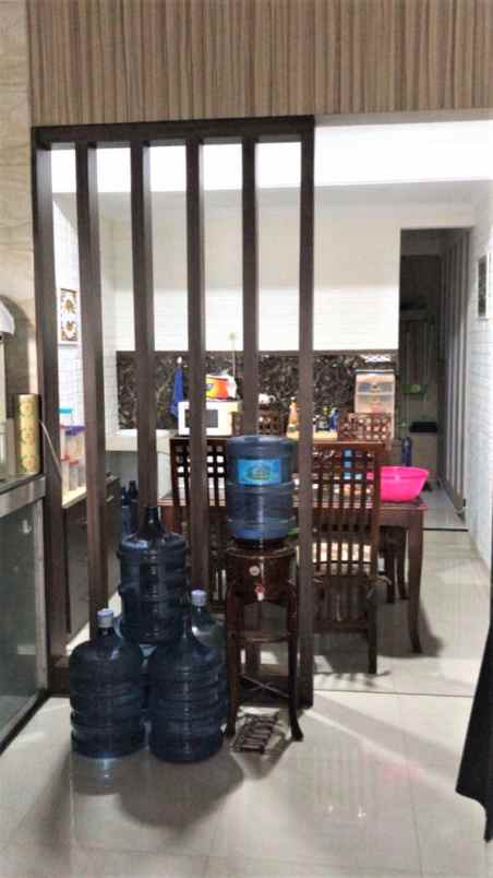 rumah harapan indah 1 perumahan