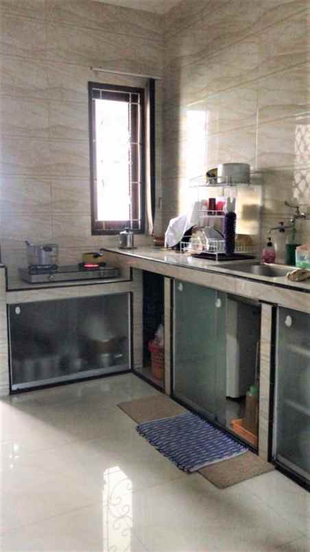 rumah harapan indah 1 perumahan