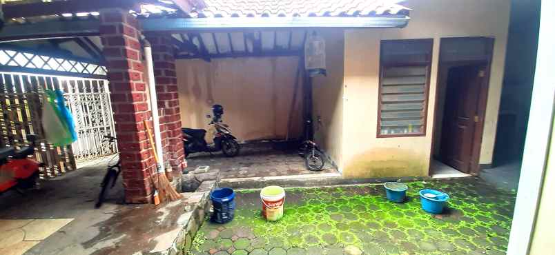 rumah hitung tanah di tubagus ismail dago bandung