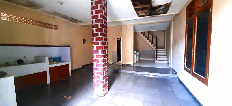 rumah hitung tanah di tubagus ismail dago bandung