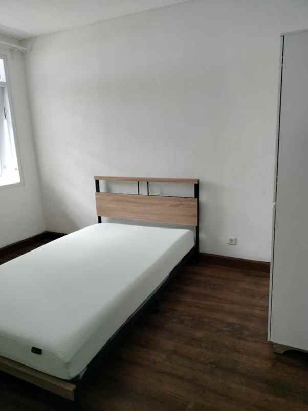 rumah hook baru renovasi di cisaranten arcamanik