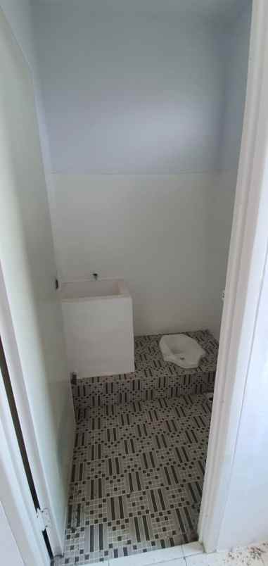 rumah hook dijual murah citra maja city