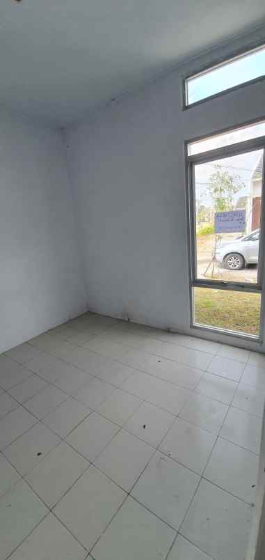 rumah hook dijual murah citra maja city