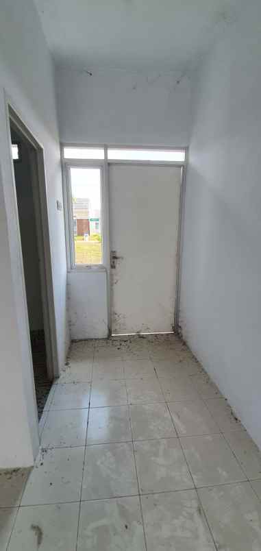 rumah hook dijual murah citra maja city