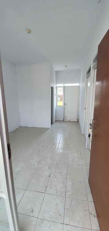 rumah hook dijual murah citra maja city