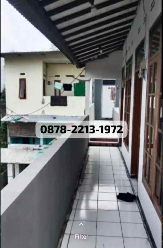 rumah induk kost dekat ke rs hasan sadikin