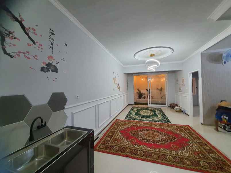 rumah injoko kebonsari