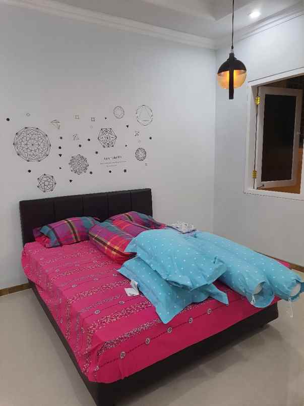 rumah injoko kebonsari