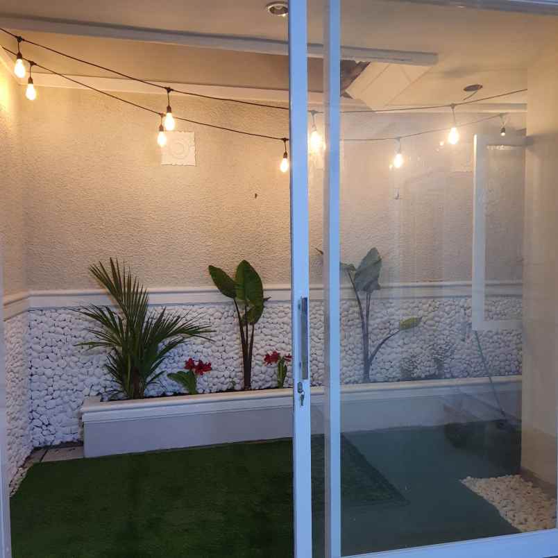 rumah injoko kebonsari