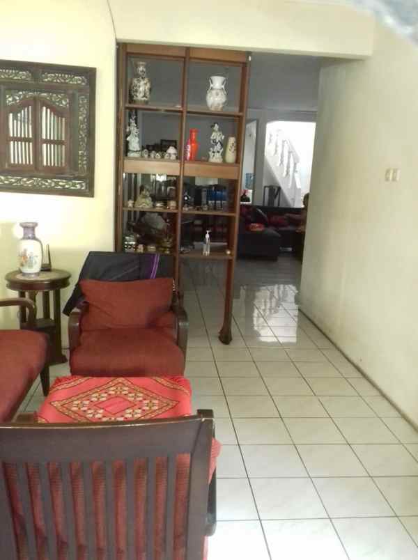 rumah jaka setia jaka sampurna